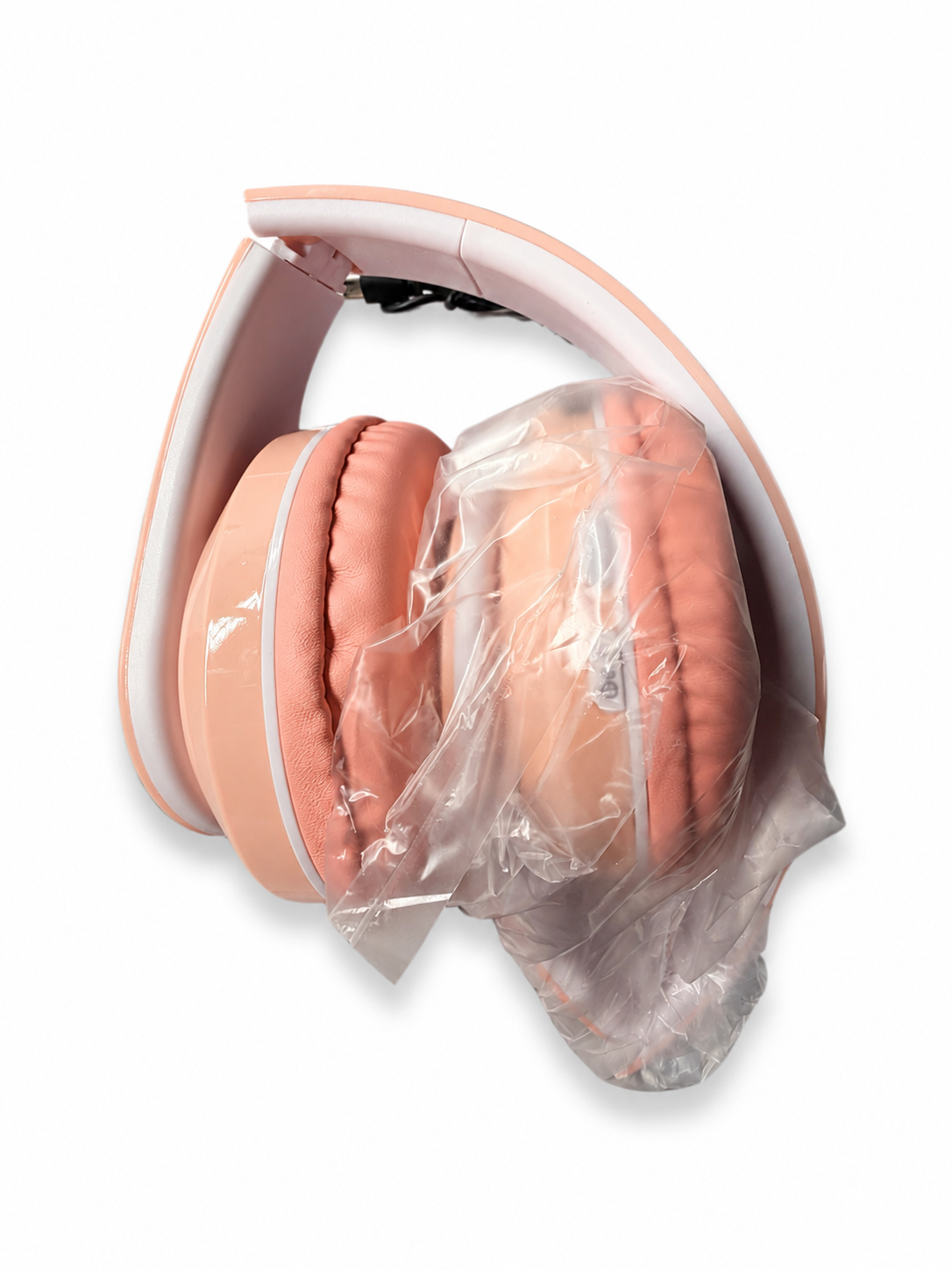 Audífonos inalámbricos B39 · Rosado