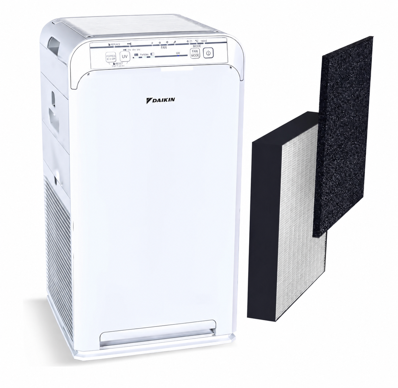 Purificador de aire Daikin