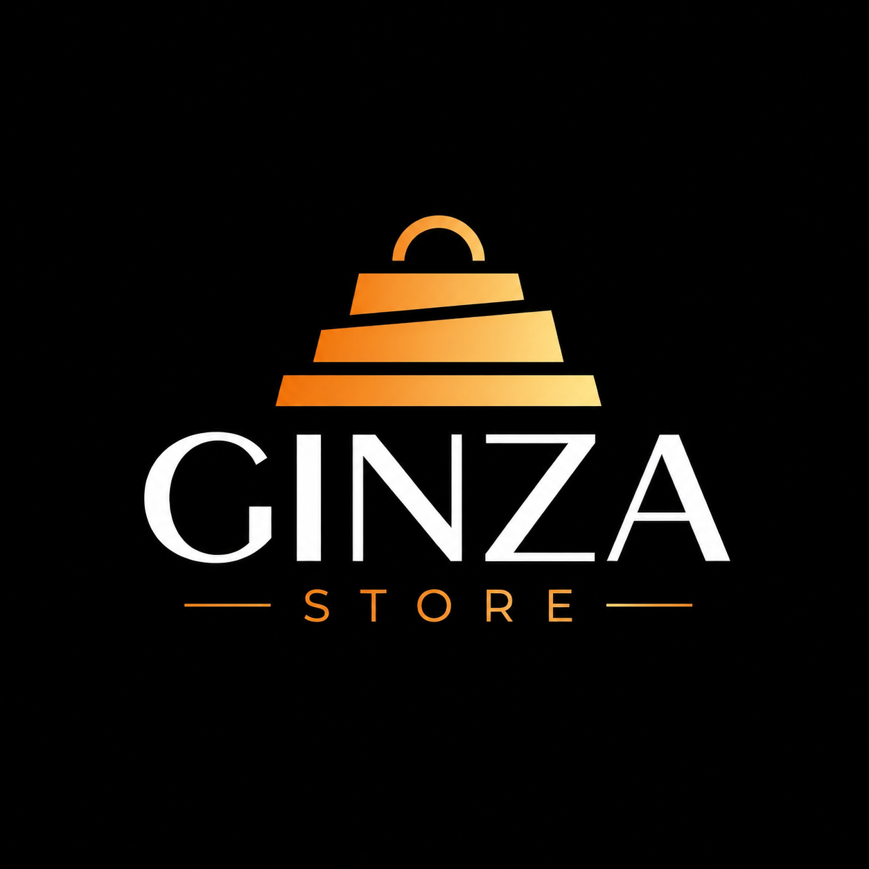 GINZA STORE