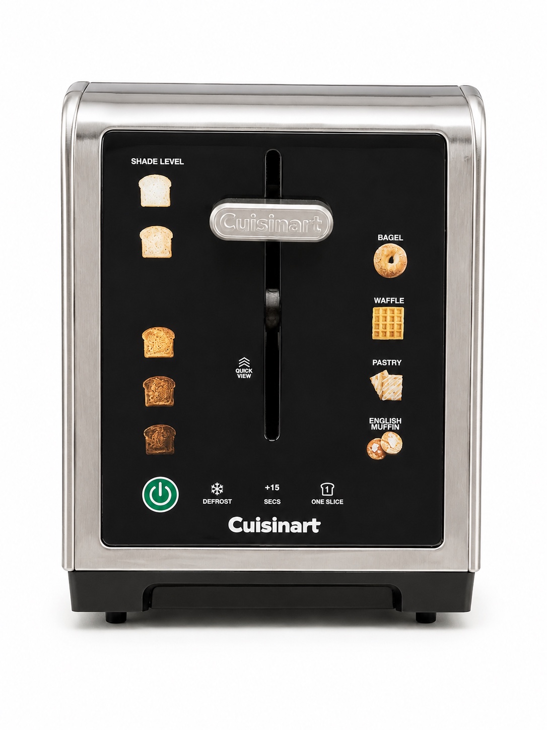 Tostadora Cuisinart